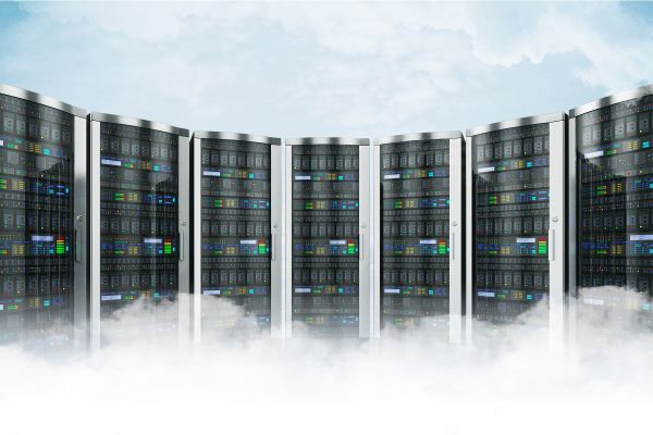 云計(jì)算云數(shù)據(jù)中心(1)-1